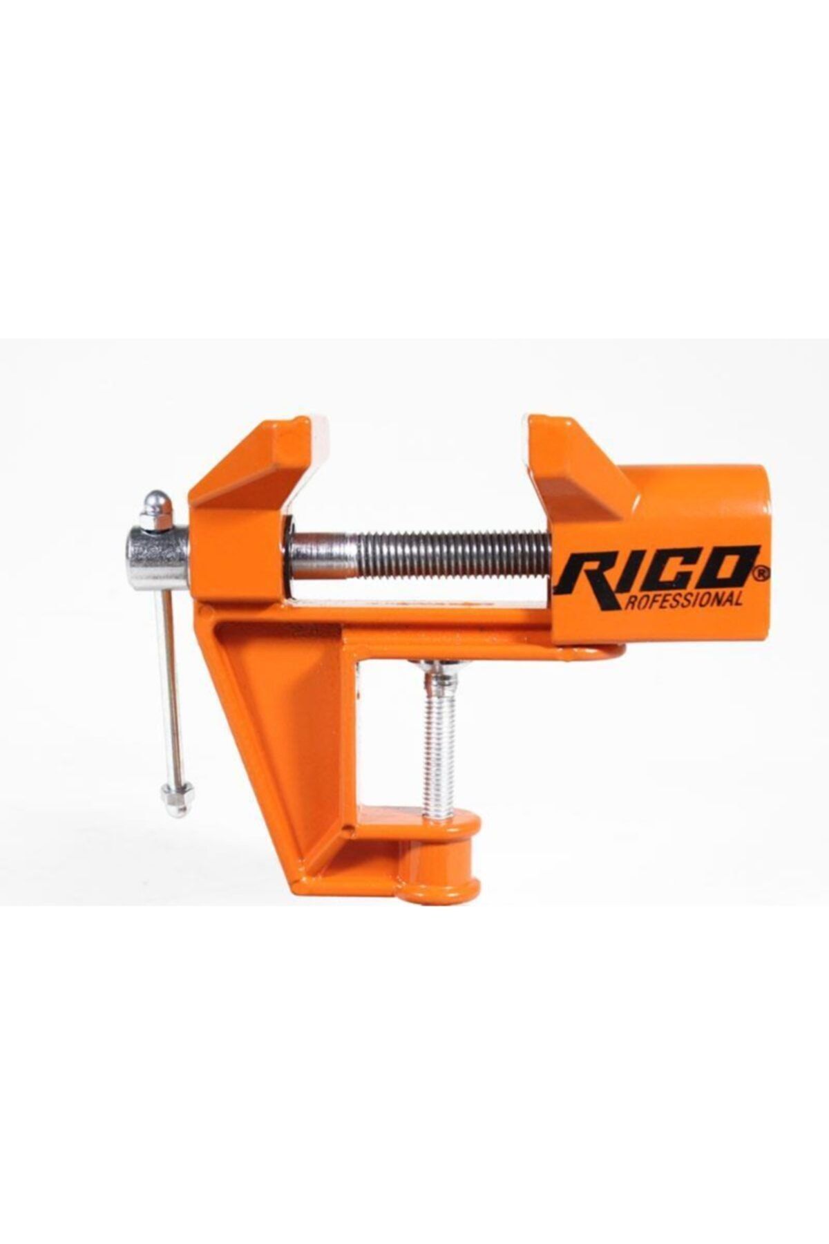 RİCO MİNİ SABİT MENGENE 60 MM ALÜMİNYUM 013-RC1490