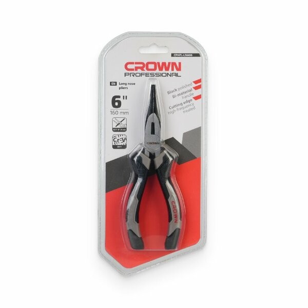 CROWN Profesyonel Kargaburun 160 MM CPHPL-LNA06