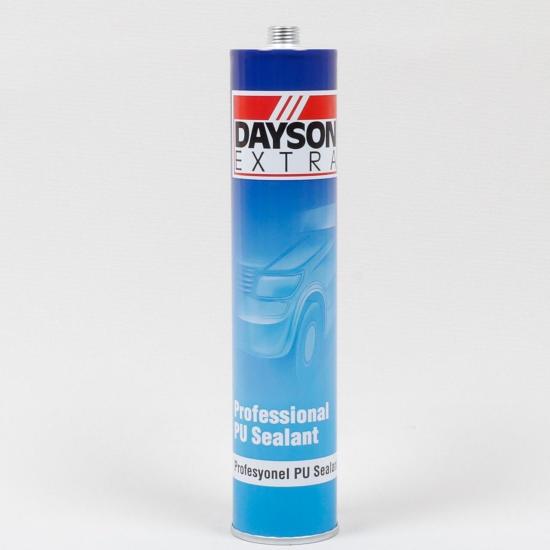 DAYSON Extra Mastik Poliüretan 310 ML Beyaz