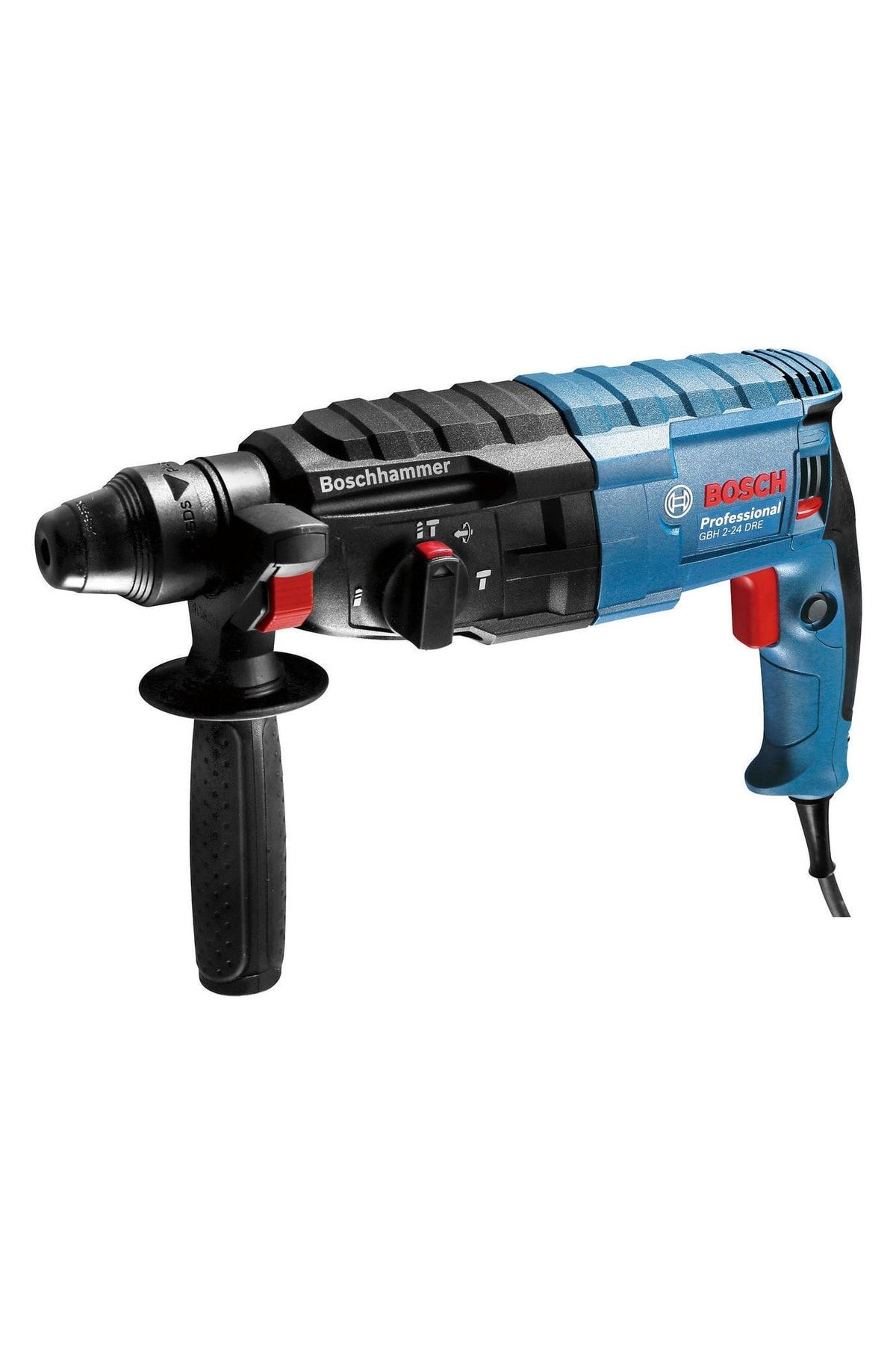 Bosch Gbh 240 Kırıcı Delici 790W