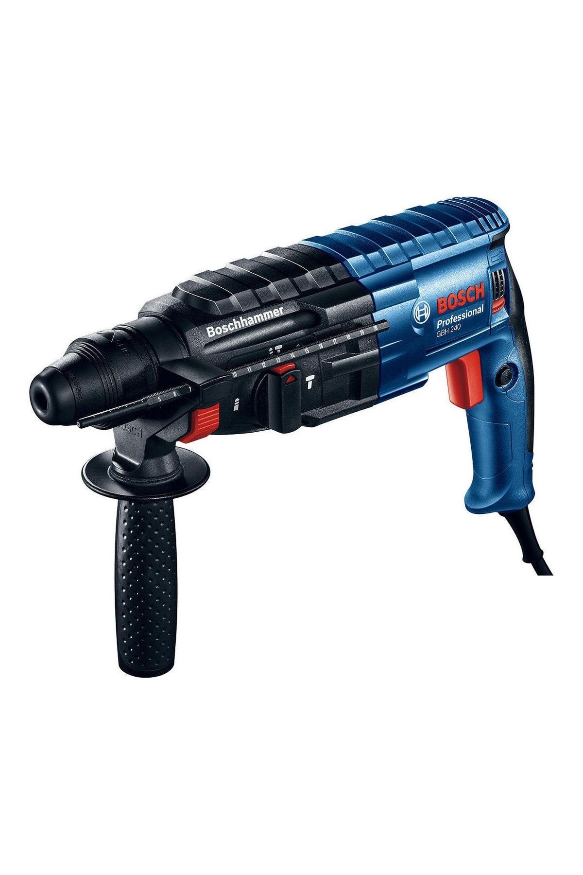 Bosch Gbh 240 Kırıcı Delici 790W