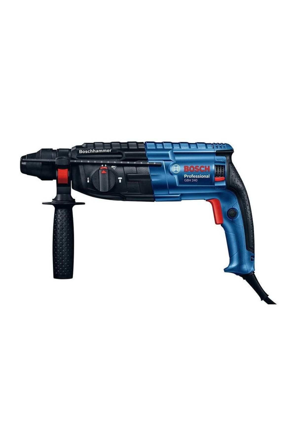 Bosch Gbh 240 Kırıcı Delici 790W