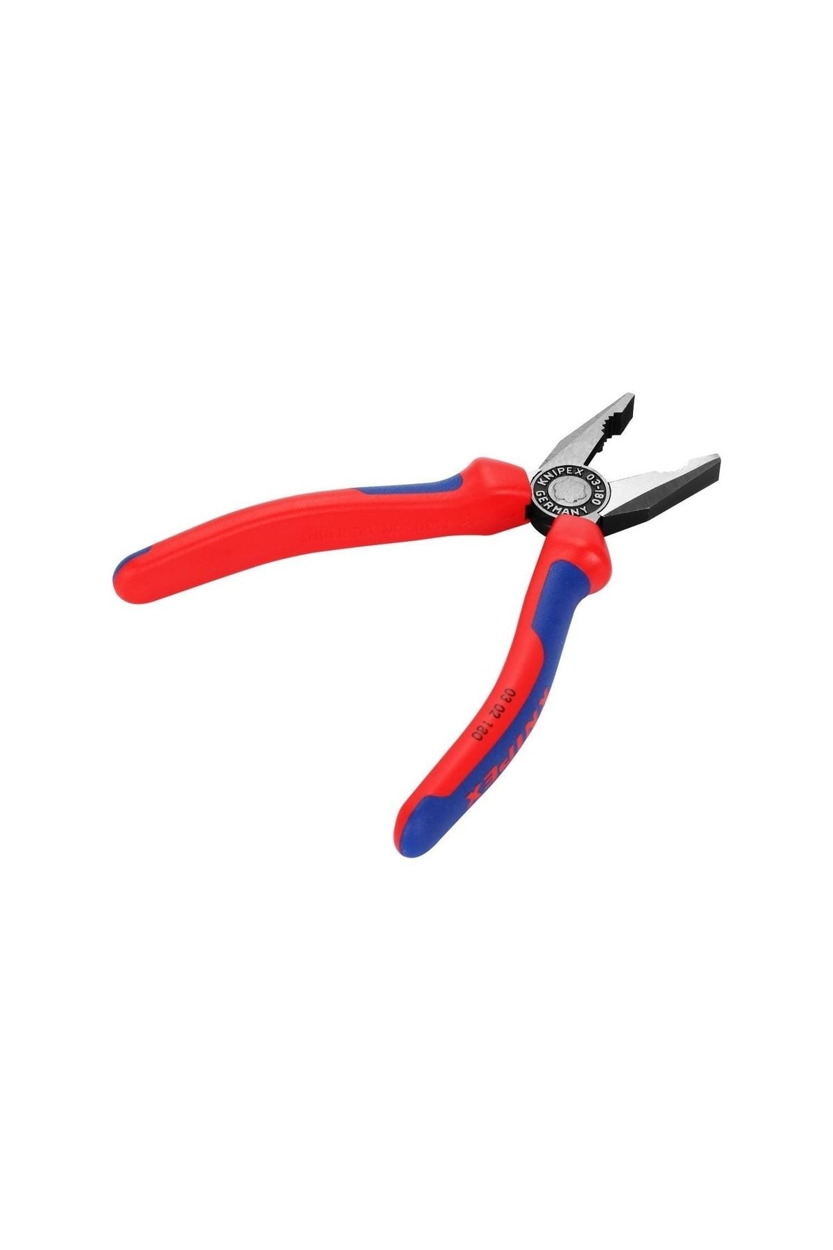 Knipex Kombine Pense 180 Mm 0302180