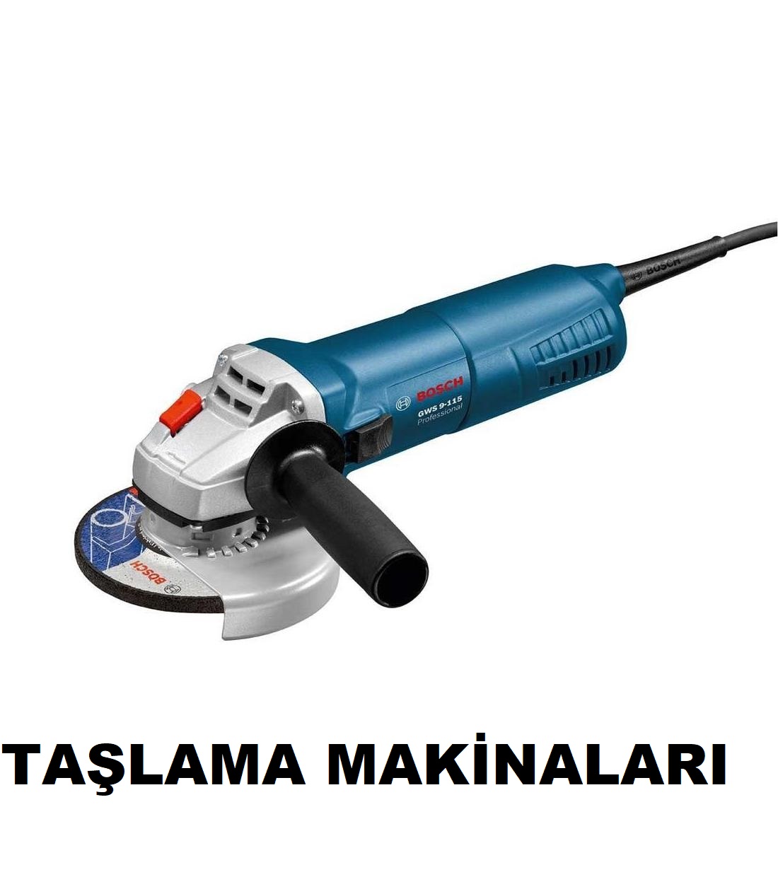 Taşlama Makineleri