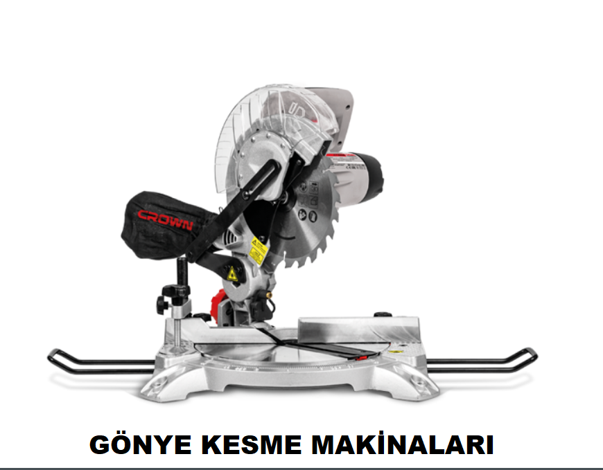 Gönye Kesme Makinaları