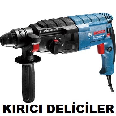 Kırıcı Deliciler Hilti 