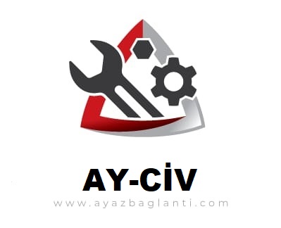 AY-CİV Civata Vida Somun Setler