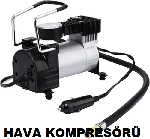 Hava Kompresörü 